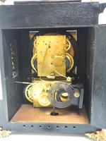 Amazing New Haven mantle clock 8 Day Westminster Chime Bracket Clock Very Rare (2 of 10) Amazing New Haven mantle clock 8 Day Westminster Chime Bracket Clock Very Rare (2 of 10)
