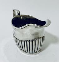 Antique Solid Sterling Silver Three Piece Tea Set Service (19 of 23) Antique Solid Sterling Silver Three Piece Tea Set Service (19 of 23)