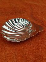 Antique Sterling Silver Hallmarked Shell Butter Dish 1906 The Alexander Clark Manufacturing Co Birmingham (7 of 10) Antique Sterling Silver Hallmarked Shell Butter Dish 1906 The Alexander Clark Manufacturing Co Birmingham (7 of 10)