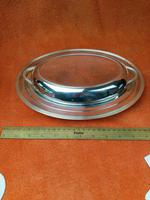 Antique Silver Plate James Dixon & Son Art Deco Serving Dish & Lid C1920 (6 of 10) Antique Silver Plate James Dixon & Son Art Deco Serving Dish & Lid C1920 (6 of 10)