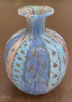 Victorian Venetian Glass Vase c.1880 (4 of 5) Victorian Venetian Glass Vase c.1880 (4 of 5)
