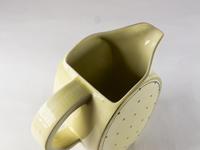 Rare Clarice Cliff Art Deco Jug (6 of 6) Rare Clarice Cliff Art Deco Jug (6 of 6)