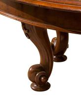 19th Century Wind-out Banquet Table - 20ft Long (5 of 6) 19th Century Wind-out Banquet Table - 20ft Long (5 of 6)