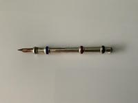 Combination pen & two propelling pencils (3 of 6) Combination pen & two propelling pencils (3 of 6)