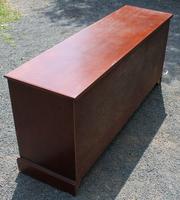 1960s G Plan Mahogany 6 Drawer Chest (5 of 5) 1960s G Plan Mahogany 6 Drawer Chest (5 of 5)