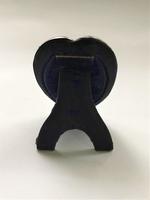 Late Victorian Small Heart Shaped Silver Frame (2 of 6) Late Victorian Small Heart Shaped Silver Frame (2 of 6)