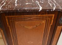 Neo Classical Swedish Commode Marquetry Chest of Drawers Scandanavian (14 of 16) Neo Classical Swedish Commode Marquetry Chest of Drawers Scandanavian (14 of 16)