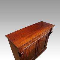 Victorian Chiffonier Sideboard (9 of 9) Victorian Chiffonier Sideboard (9 of 9)