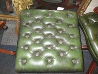 Chesterfield Stool (3 of 3) Chesterfield Stool (3 of 3)