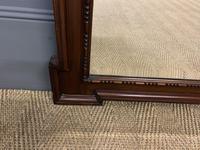Chippendale Style Mahogany Mirror (5 of 6) Chippendale Style Mahogany Mirror (5 of 6)