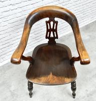 Bergere Windsor Armchair (4 of 6) Bergere Windsor Armchair (4 of 6)