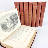 Poetical Works of William Wordsworth in Eight Volumes (2 of 4) Poetical Works of William Wordsworth in Eight Volumes (2 of 4)