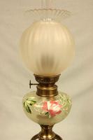 Antique Oil Peg Lamp (6 of 8) Antique Oil Peg Lamp (6 of 8)