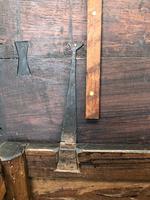 18th Century Carved Oak Mule Chest (6 of 13) 18th Century Carved Oak Mule Chest (6 of 13)