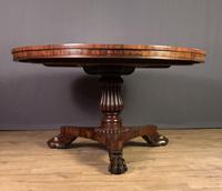 Fantastic Large William IV Mahogany Dining Table (2 of 10) Fantastic Large William IV Mahogany Dining Table (2 of 10)