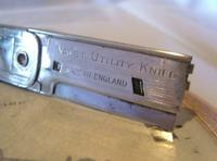 Vintage Pocket Watch Chain Fob 1930s Large Silver Chrome Valet Cigar Cutter Fob (10 of 12) Vintage Pocket Watch Chain Fob 1930s Large Silver Chrome Valet Cigar Cutter Fob (10 of 12)