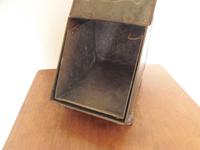 Arts & Crafts Coal Box (7 of 11) Arts & Crafts Coal Box (7 of 11)