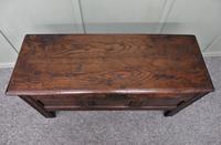 Small 18th Century Coffer (4 of 11) Small 18th Century Coffer (4 of 11)