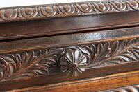 Hardwood Stretcher Table from the Late Regency Period (4 of 11) Hardwood Stretcher Table from the Late Regency Period (4 of 11)