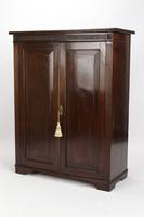 Edwardian Mahogany Georgian Revival Cupboard c.1910 (2 of 13) Edwardian Mahogany Georgian Revival Cupboard c.1910 (2 of 13)