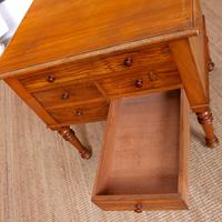 Walnut Chest of Drawers Victorian Side Cabinet 19th Century (8 of 11) Walnut Chest of Drawers Victorian Side Cabinet 19th Century (8 of 11)