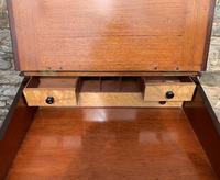 Regency Rosewood Davenport Desk (9 of 26) Regency Rosewood Davenport Desk (9 of 26)