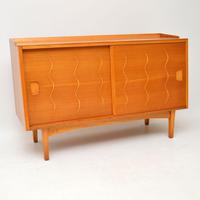 1950’s Vintage Elm & Walnut Sideboard (4 of 11) 1950’s Vintage Elm & Walnut Sideboard (4 of 11)