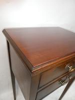 Neat Pair of 1920s Bedside or Side Cabinets (4 of 7) Neat Pair of 1920s Bedside or Side Cabinets (4 of 7)