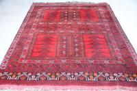 Afghan Ensi Rug (3 of 13) Afghan Ensi Rug (3 of 13)