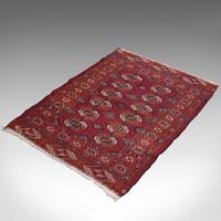 Antique Tekke Bokhara Rug, Circa 1900 (4 of 12) Antique Tekke Bokhara Rug, Circa 1900 (4 of 12)