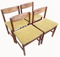 Four Dining Chairs by White & Newton (2 of 4) Four Dining Chairs by White & Newton (2 of 4)