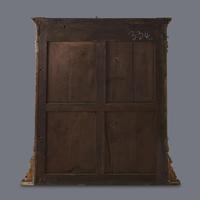Stunning Large English Victorian Gilt Overmantle Mirror (6 of 6) Stunning Large English Victorian Gilt Overmantle Mirror (6 of 6)