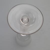 Good Georgian Stemware Opaque-twist Corkscrew Cordial Glass 18th Century (12 of 12) Good Georgian Stemware Opaque-twist Corkscrew Cordial Glass 18th Century (12 of 12)