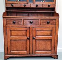 Late 18th Century / Early 19th Pine & Fruitwood Base (2 of 6) Late 18th Century / Early 19th Pine & Fruitwood Base (2 of 6)