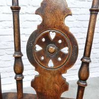 19th Century Windsor Side Chair (5 of 7) 19th Century Windsor Side Chair (5 of 7)