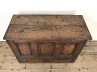 18th Century Welsh Oak Mule Chest (2 of 12) 18th Century Welsh Oak Mule Chest (2 of 12)