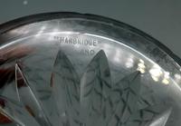Scarce Vintage Cut Glass Decanter - Harbridge Crystal Ltd Stourbridge c.1935 (6 of 9) Scarce Vintage Cut Glass Decanter - Harbridge Crystal Ltd Stourbridge c.1935 (6 of 9)