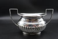 Fine Quality Early 20th Century 4 Piece Silver Plated Tea & Coffee Service (5 of 6) Fine Quality Early 20th Century 4 Piece Silver Plated Tea & Coffee Service (5 of 6)