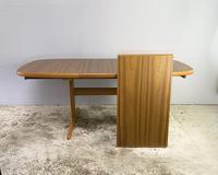 1970’s Danish Long Walnut Dining Table by Skovby (4 of 7) 1970’s Danish Long Walnut Dining Table by Skovby (4 of 7)