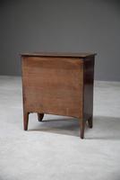 19th Century Mahogany Commode (5 of 12) 19th Century Mahogany Commode (5 of 12)