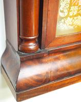 Antique American Ogee Wall Clock – Weight Driven Wall / Mantel Clock (8 of 12) Antique American Ogee Wall Clock – Weight Driven Wall / Mantel Clock (8 of 12)