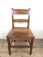 Antique Welsh Oak Farmhouse Chair (5 of 8) Antique Welsh Oak Farmhouse Chair (5 of 8)