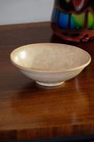 Song Dynasty Chinese Qingbai Bowl (12 of 15) Song Dynasty Chinese Qingbai Bowl (12 of 15)