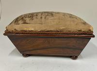 Antique Rosewood Sewing Box c.1830 (7 of 9) Antique Rosewood Sewing Box c.1830 (7 of 9)