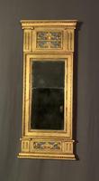 Swedish Gustavian Giltwood Pier Mirror (4 of 7) Swedish Gustavian Giltwood Pier Mirror (4 of 7)