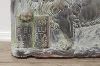Heavy Bronze Effect Wall Plaque Depicting the Winged Lion of St Mark, Venice (11 of 11) Heavy Bronze Effect Wall Plaque Depicting the Winged Lion of St Mark, Venice (11 of 11)