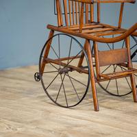 Antique Child’s Cart (3 of 12) Antique Child’s Cart (3 of 12)