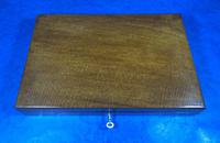 Victorian Mahogany Collectors Box (7 of 10) Victorian Mahogany Collectors Box (7 of 10)