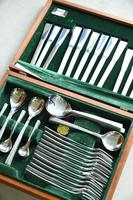 Gerald Benney Bark for Viners Cutlery Canteen (10 of 11) Gerald Benney Bark for Viners Cutlery Canteen (10 of 11)