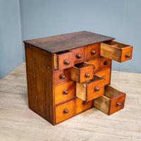 Apothecary Drawers (2 of 10) Apothecary Drawers (2 of 10)